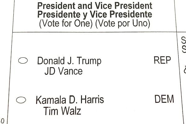 It begins: WATCH as reports already document voting machines flipping votes! * WorldNetDaily * by Bob Unruh