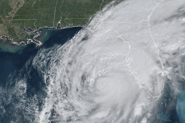 Meteorologists Face Death Threats for Debunking Man-Made Hurricane Theories