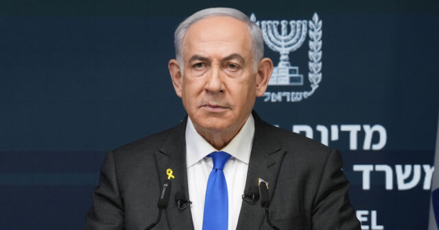 Netanyahu to Hamas: Free the Hostages and We Will Let You Live