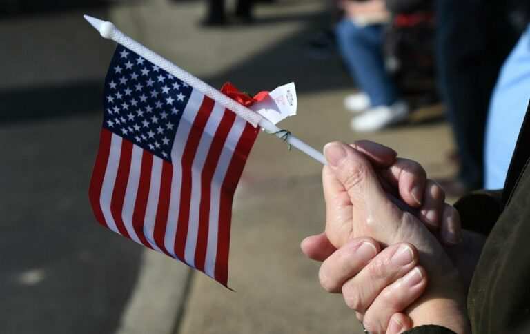 Threads of Gratitude: Veterans to be honored with handcrafted quilts