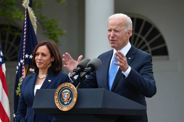 Biden-Harris admin funds effort to ‘sway’ elections: Report