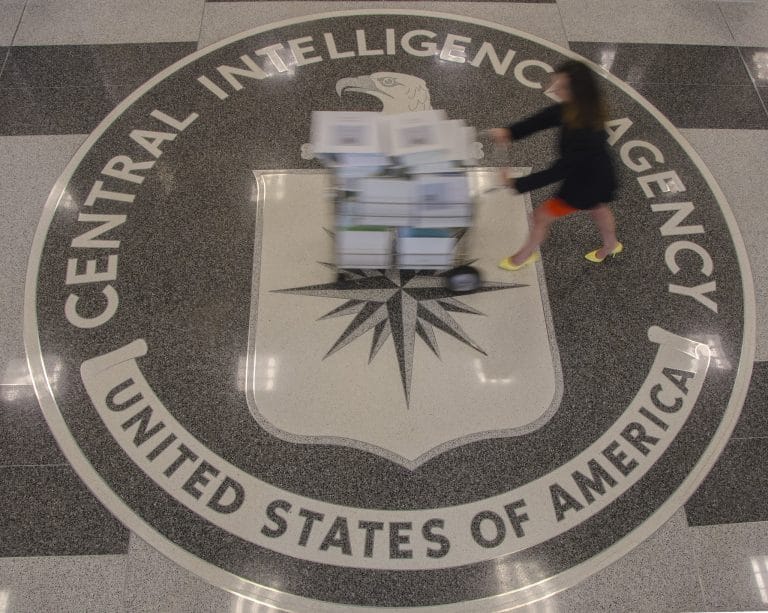 CIA official arrested, charged for leaking secret Israeli attack plans