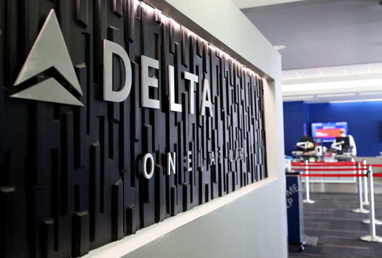 Delta’s internal directory information leaked in data breach