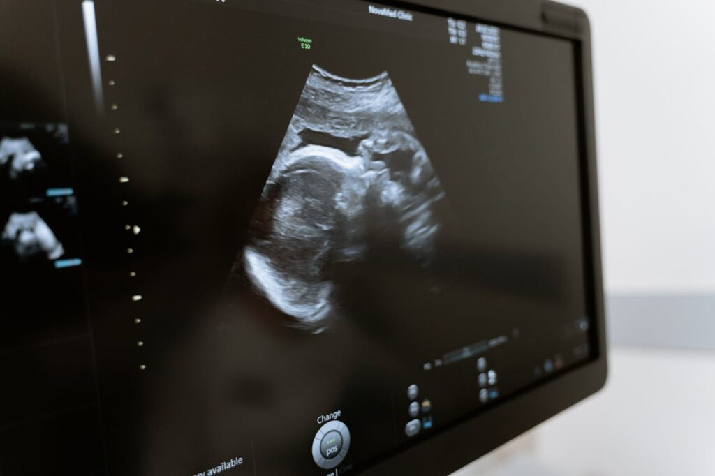 Democrats Exploit Tragic Miscarriages Like Mine To Sell Abortions