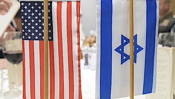 Israeli-Americans already sent in absentee ballots: Which way will they swing? * WorldNetDaily * by David Brummer