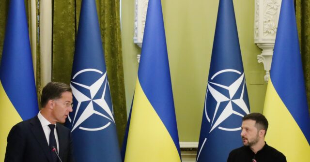 NATO and Ukraine to Hold Emergency Talks After Russian Missile Attack