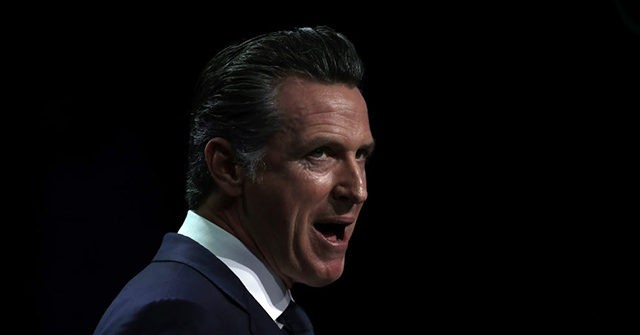 Newsom Calls Special Legislative Session to 'Trump-proof' California