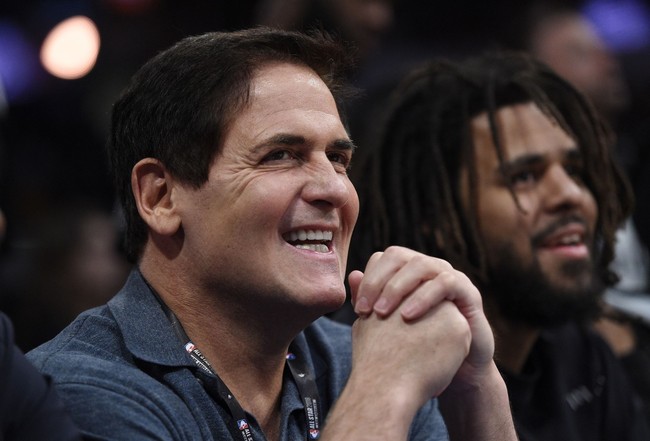 Nothing to See Here: Mark Cuban's Social Media Disappearing Act