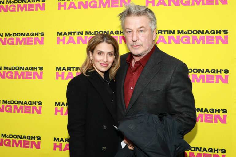 Alec Baldwin doesn’t want to see ‘Rust’; Hilaria traumatized by deadly film shoot