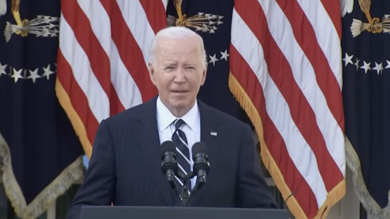 Biden Quietly Commuted Sentences Of Chinese Spies