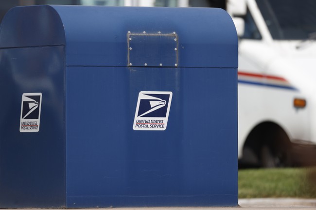 Envelope-d in Losses: Trump Mulls Privatizing Unprofitable Post Office - Trump Knows