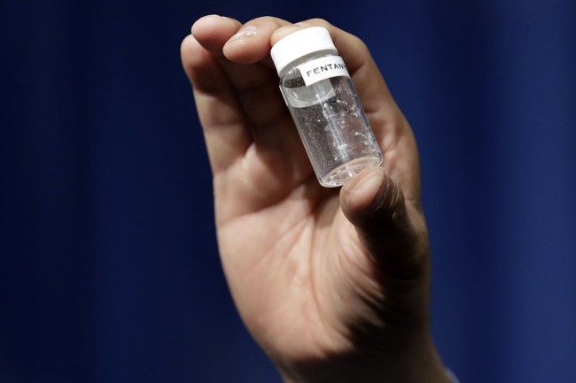 Gutting De Minimis Does Not Solve Fentanyl Crisis and Will Hike Costs for Consumers