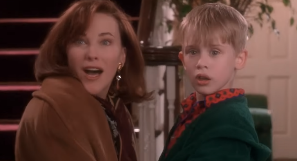 'Home Alone' Teaches Timeless Truths About Motherhood