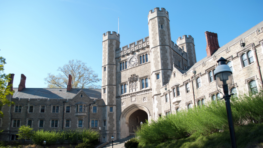 Ivy League Faculties Fail The 'Sodom And Gomorrah' Test