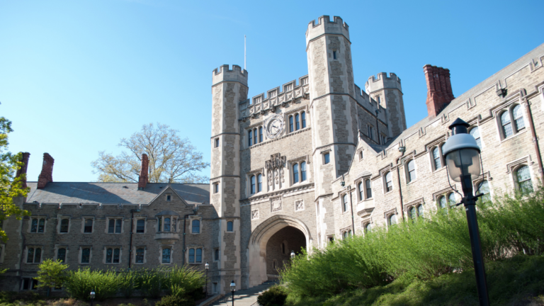 Ivy League Faculties Fail The 'Sodom And Gomorrah' Test