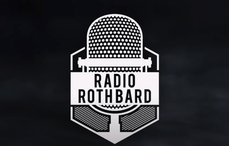 Radio Rothbard: Is Russia a “Realist” Power?