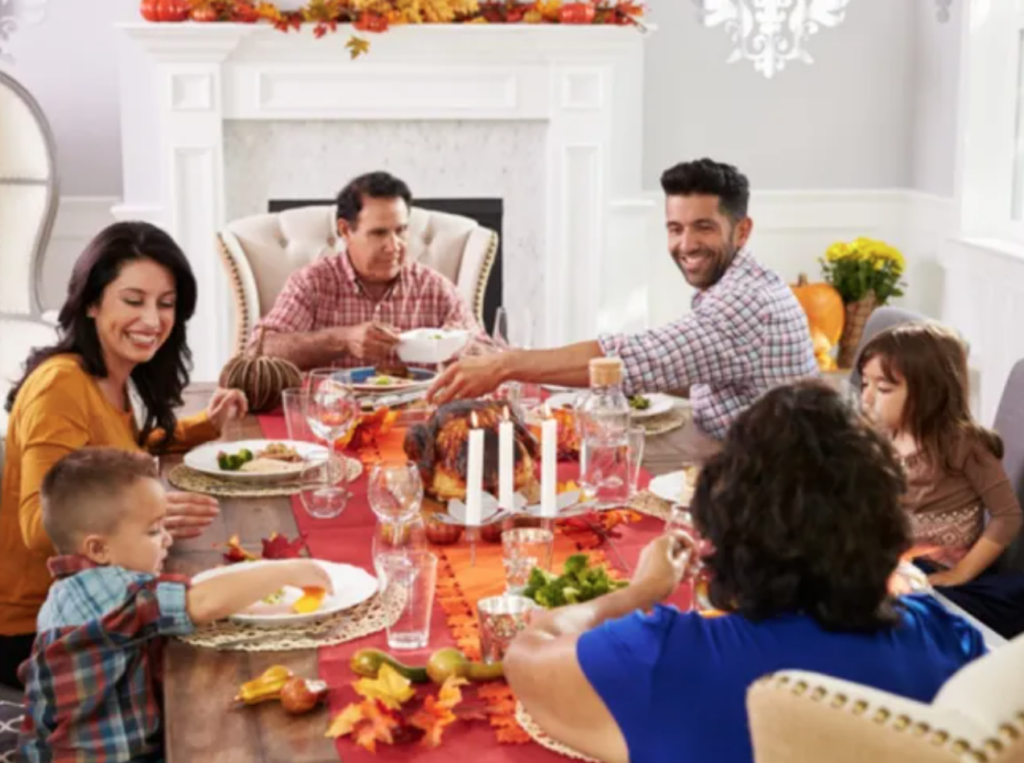 Ryan McMaken: Why Commies Hate Your Thanksgiving Dinner