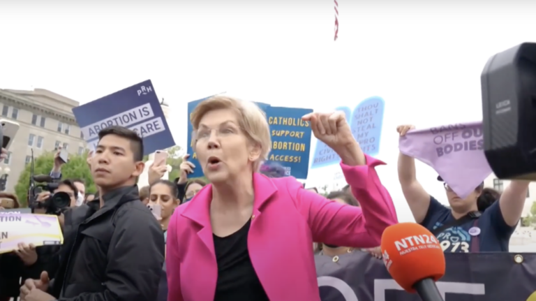 Warren Reaction To CEO Murder Confirms Dems Are Pro-Violence