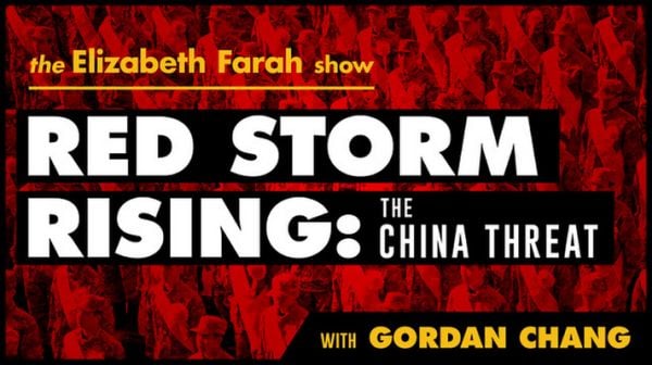 WATCH: The fight for America's future is here, and Gordon Chang says China is the enemy * WorldNetDaily * by WND Staff