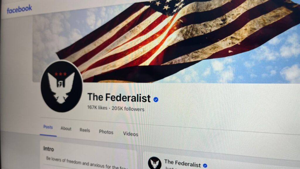 11 Times Facebook Censored The Federalist (That We Know Of)