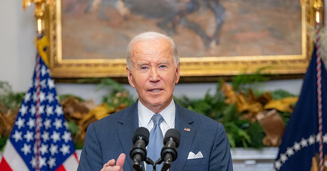 Biden Removes Pro-Hamas, Hezbollah-Tied Cuba from State Sponsor of Terror List