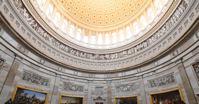 Donald Trump's inauguration Moved Indoors Due to Freezing Temperatures 