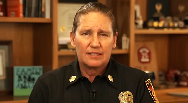 Fire Dept. Chief Kristin Crowley FIRED by Los Angeles Mayor Karen Bass after public criticism * WorldNetDaily * by Discern Report