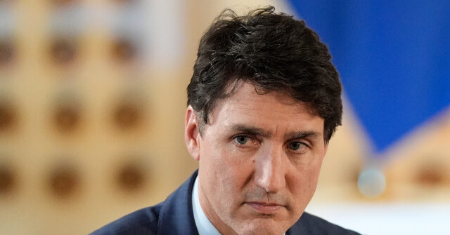 Lame Duck Trudeau Leaves Power Vacuum in Canada, Forcing Liberals to Talk Tough to Trump