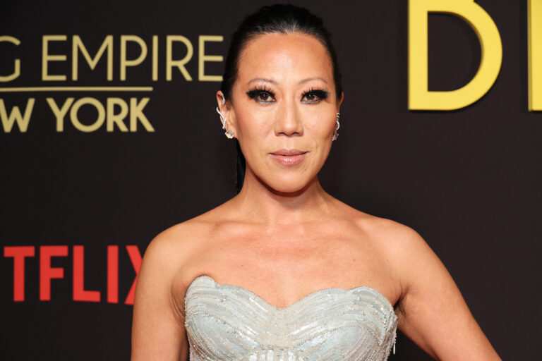 Lynn Ban, ‘Bling Empire: New York’ star and jewelry designer, dies after brain surgery