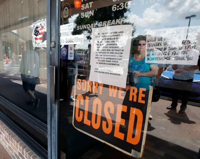 Major retailer closing 27 stores in 15 states