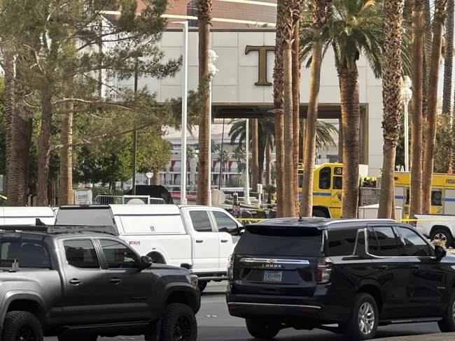 New Twists In Cybertruck Explosion in Las Vegas, Elon Musk Gives Updates