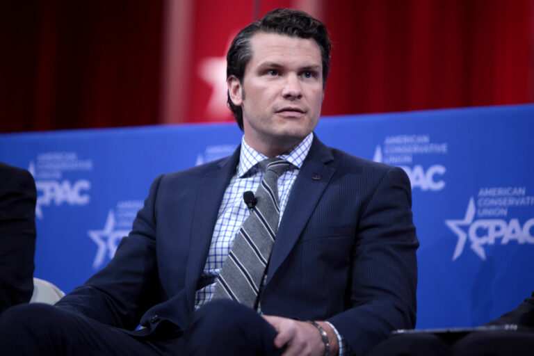 Pete Hegseth’s FBI background report revealed ahead of confirmation hearings: Report