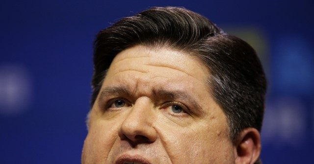 Pritzker Threatens Trump Admin — Local Law Enforcement Will Stand Up for 'Law-Abiding Undocumented People'