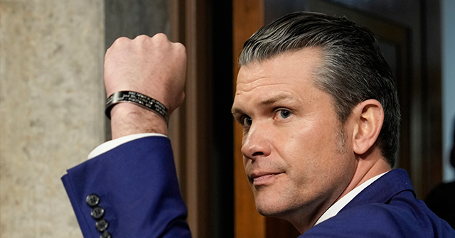 Senate Confirms Pete Hegseth as Defense Secretary After Hard-Won Fight