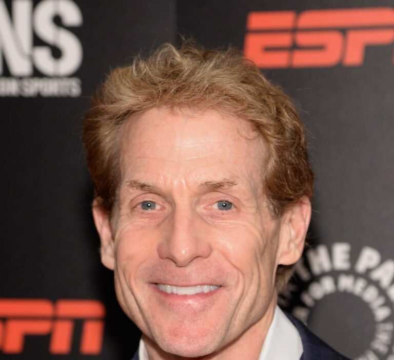 Skip Bayless accused of offering Fox Sports hairstylist $1.5 million for sex