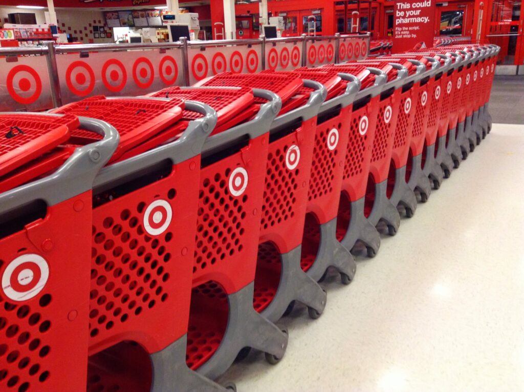 Target's Press Releases Show It's Lying About Ditching DEI