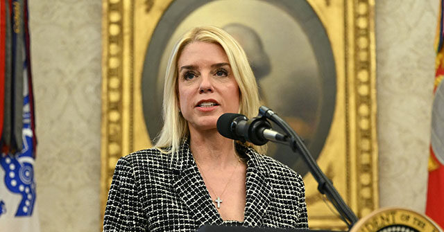 AG Pam Bondi Sues Illinois and Chicago over Sanctuary City Policies