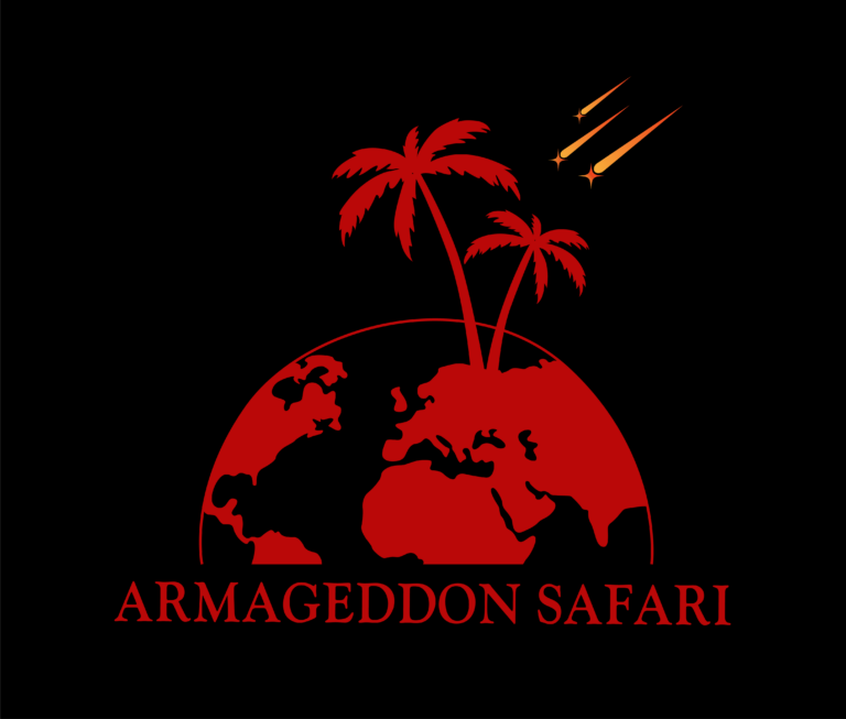 Armageddon Safari Is Live