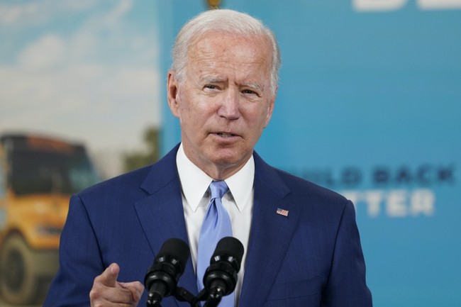 Joe Biden’s Fake Job Numbers Scandal Just Got Worse