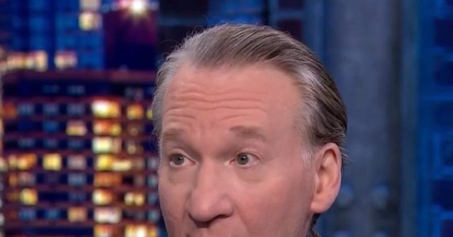 Maher: DEI Went Too Far, But It's Not to Blame for Everything