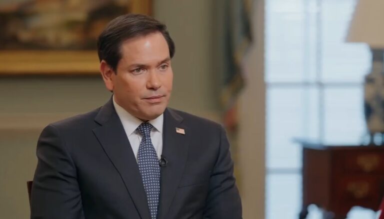 Rubio Gives Master Class In Handling Foreign Affairs