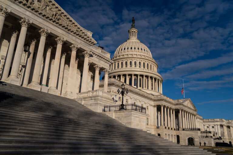 Video: Trump’s FBI pick confirmed by Senate