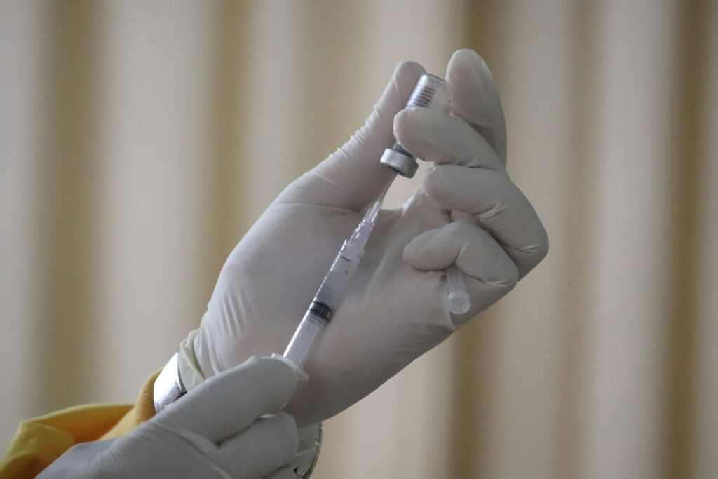 RFK Jr. Nukes HHS ‘Research’ Grants Designed to Stamp Out ‘Vaccine Hesitancy'