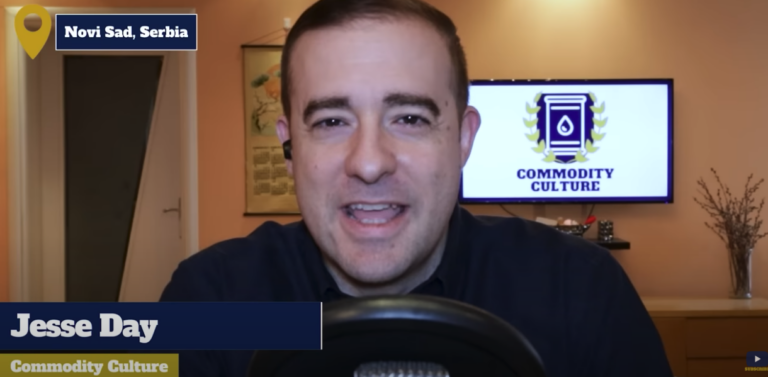 Alex Krainer: EU Elite To Stage 'Spectacular' False Flag, Send Youth to DIE on the Front