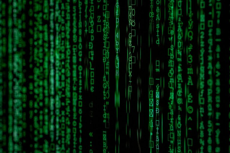 Bioterror Roundup: Immaculately Conceived AI Government For the Golden Age