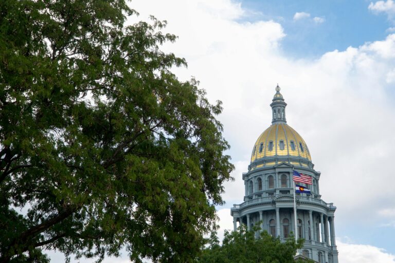 CO Bill Would Give Parent Pushing Trans Insanity Custody Of Kids