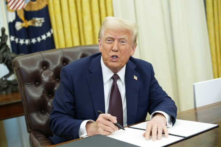 CT poised to lead manufacturing revival amid Trump tariff turmoil, top official says