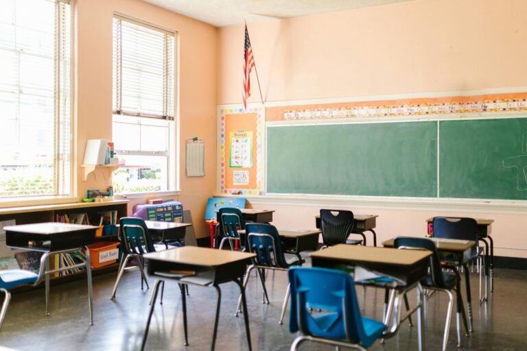 Ed Dept. Cuts $1B In 'Mental Health' Grants Used To Advance DEI