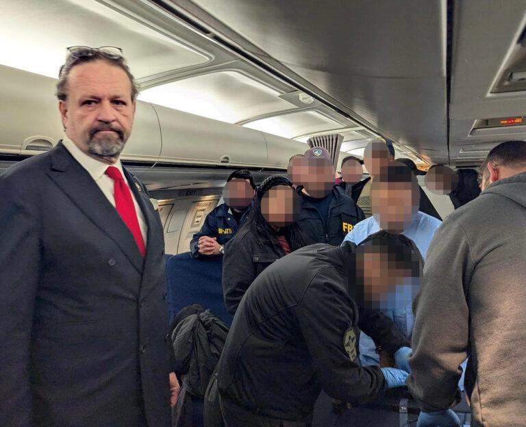 Exclusive -- Gorka: A Hundred Days of Killing Jihadis
