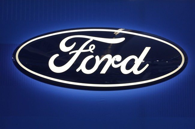Ford Has a 'Chief Learning Officer,' and He's Exactly What You'd Expect
